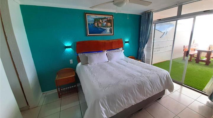 Beach Splendor @ 24 La Crete Sands