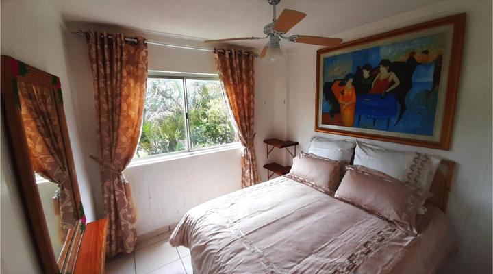 Beach Splendor @ 24 La Crete Sands