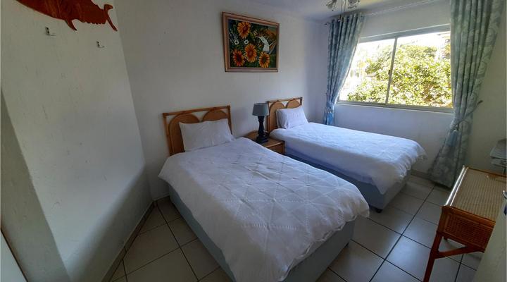 Beach Splendor @ 24 La Crete Sands