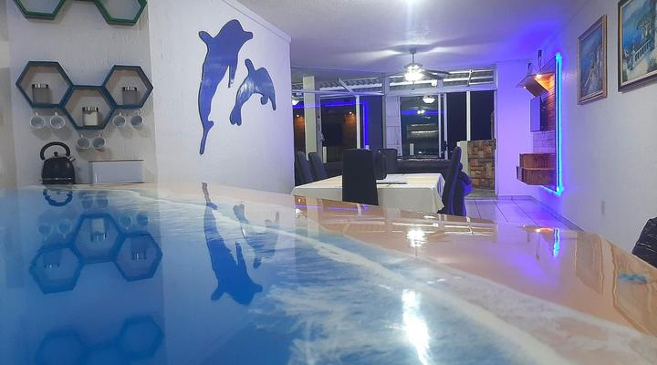 Beach Splendor @ 24 La Crete Sands