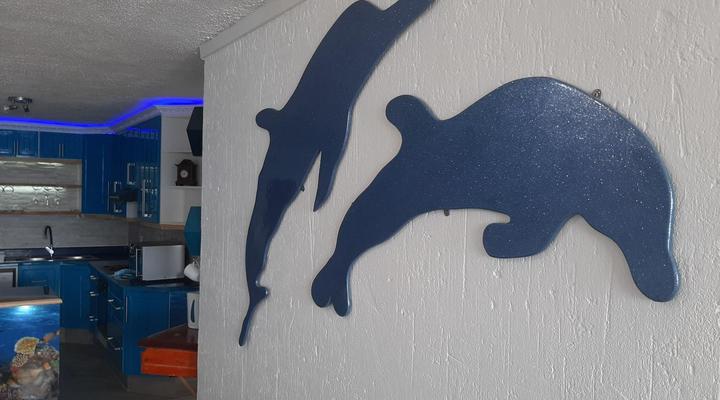 Beach Splendor @ 24 La Crete Sands