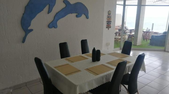 Beach Splendor @ 24 La Crete Sands