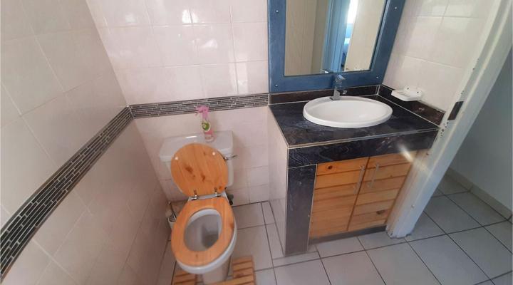 Beach Splendor @ 24 La Crete Sands