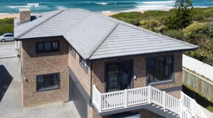 Ocean Pearl Accommodation