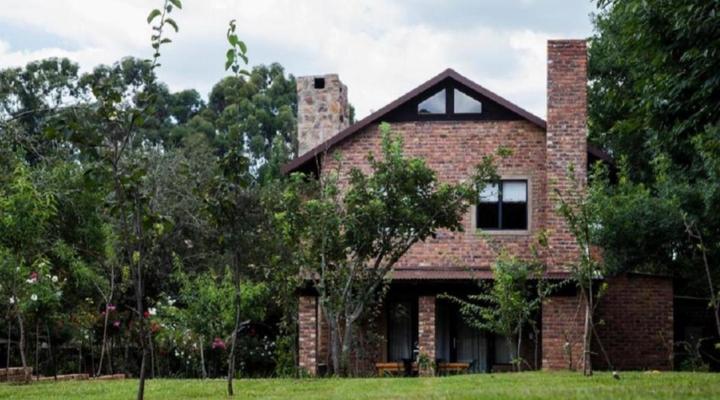 Tarry-Stone Cottages