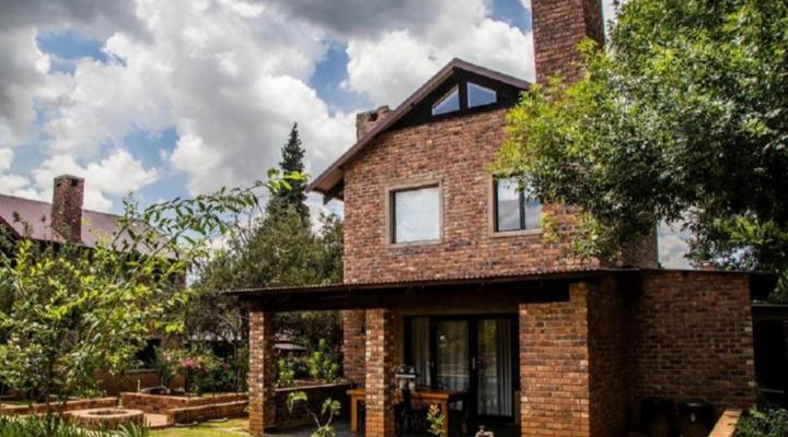 Tarry-Stone Cottages