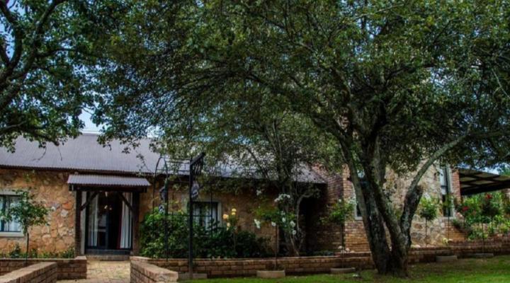 Tarry-Stone Cottages