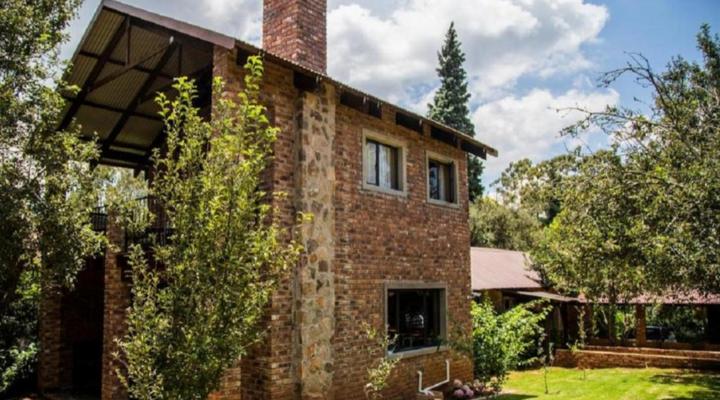 Tarry-Stone Cottages