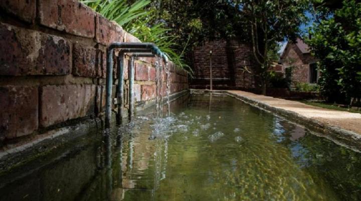 Tarry-Stone Cottages