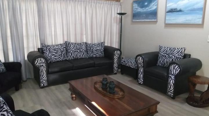 Kruger's Guest House