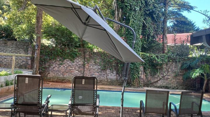 Kruger's Guest House