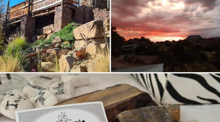 Karoo-Koppie Guesthouse
