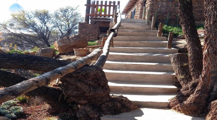 Karoo-Koppie Guesthouse