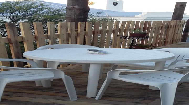 Karoo-Koppie Guesthouse