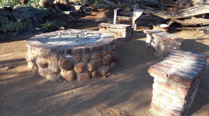 Karoo-Koppie Guesthouse