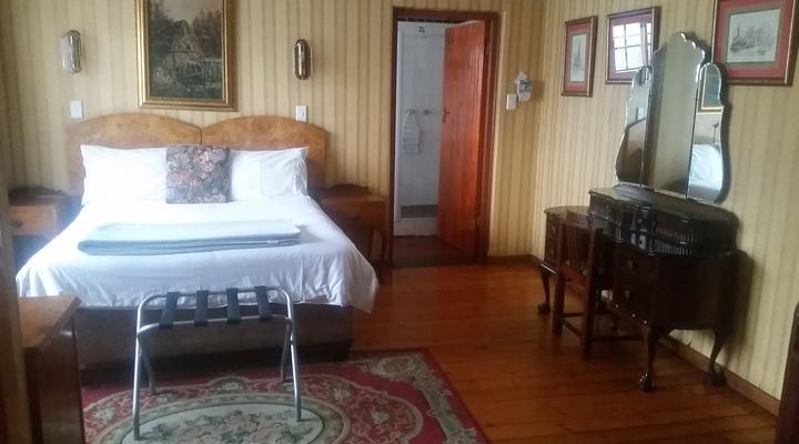 The Parthenon Mansions