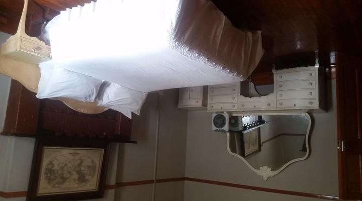 The Parthenon Mansions