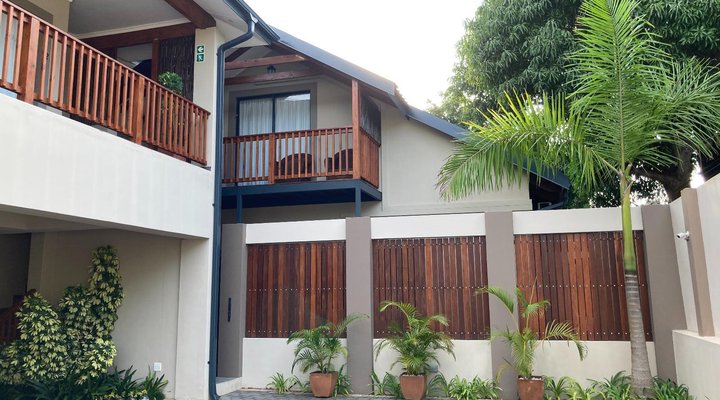 Turaco Bed & Breakfast