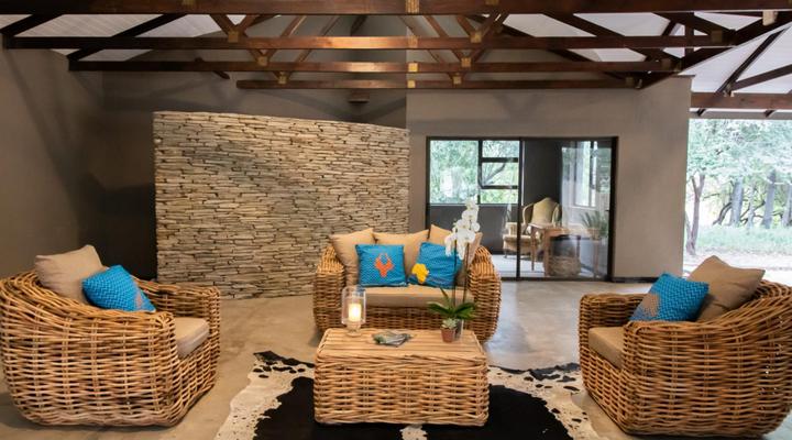 Little Africa Safari Lodge