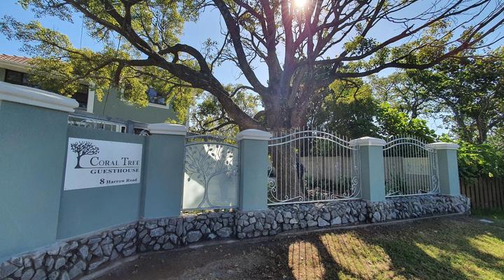 Coral Tree Boutique Guesthouse