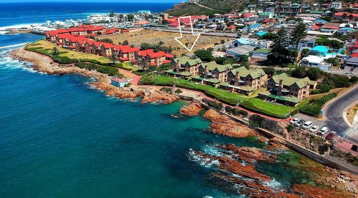 Beacon Wharf Holiday Accommodation