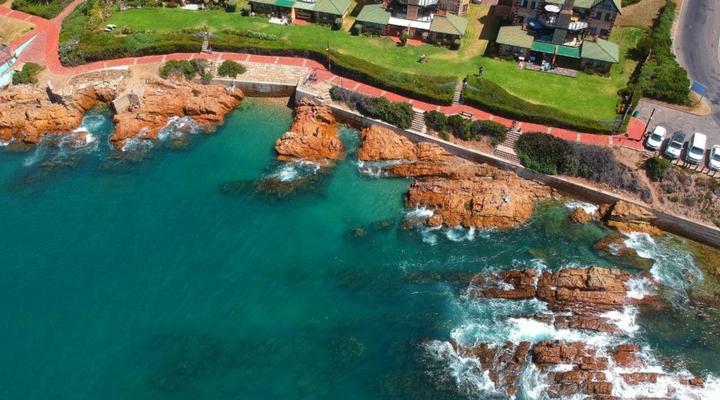 Beacon Wharf Holiday Accommodation