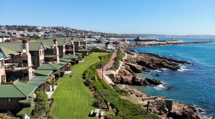 Beacon Wharf Holiday Accommodation