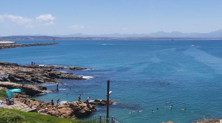 Beacon Wharf Holiday Accommodation