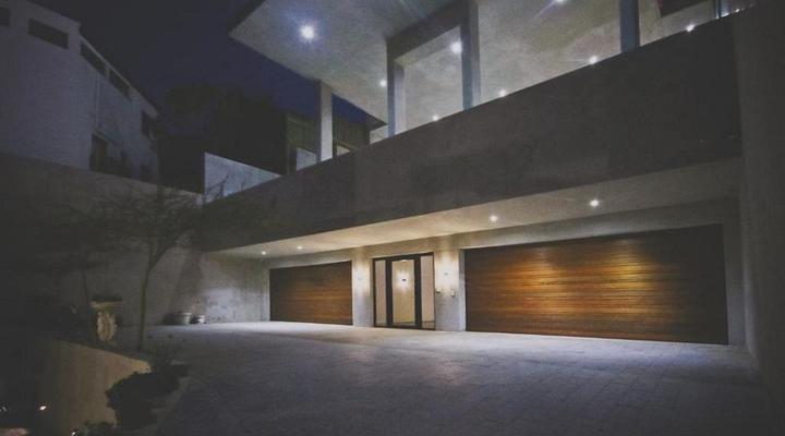 Red Rock Ocean View Villa