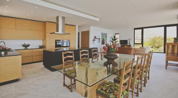 Red Rock Ocean View Villa