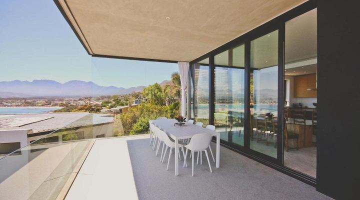 Red Rock Ocean View Villa