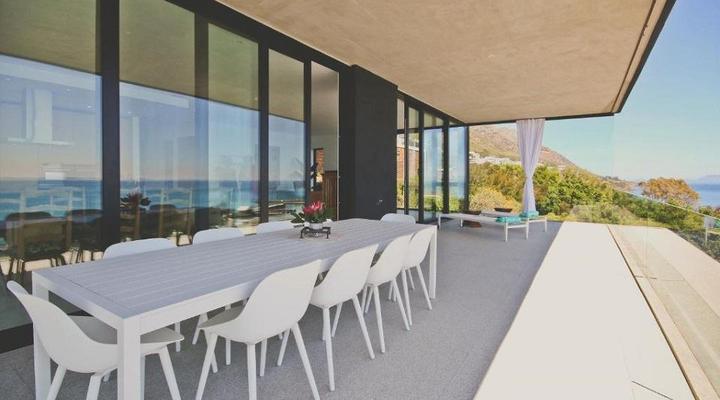 Red Rock Ocean View Villa