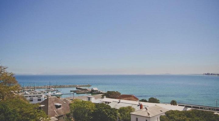 Red Rock Ocean View Villa