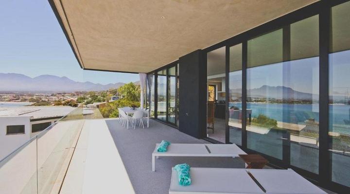 Red Rock Ocean View Villa