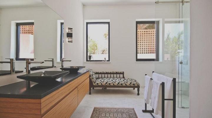 Red Rock Ocean View Villa