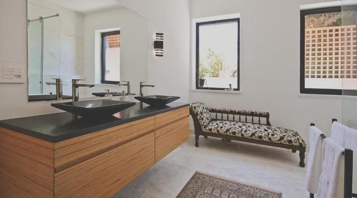 Red Rock Ocean View Villa