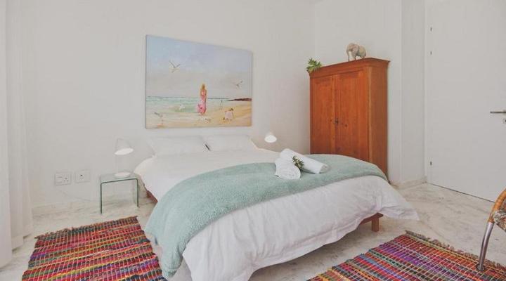 Red Rock Ocean View Villa