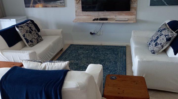Marina Point 25 Port Owen Velddrift