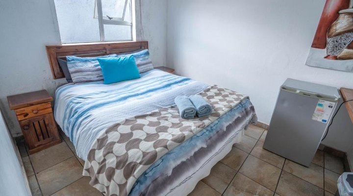 D & H Guesthouse Graskop