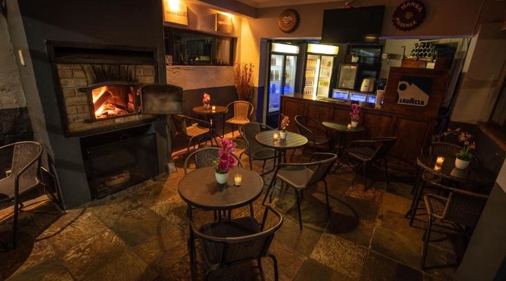 D & H Guesthouse Graskop