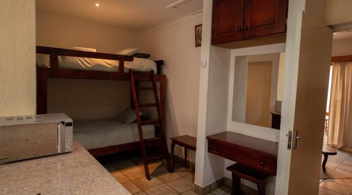D & H Guesthouse Graskop