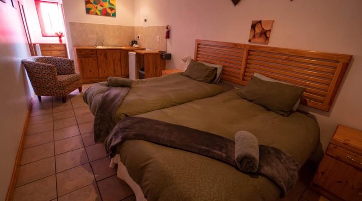 D & H Guesthouse Graskop