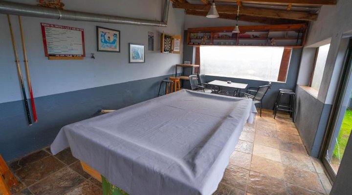 D & H Guesthouse Graskop