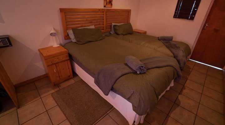 D & H Guesthouse Graskop