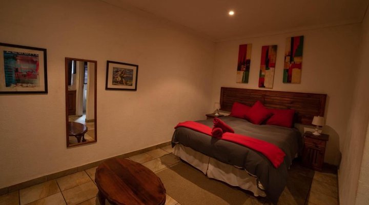 D & H Guesthouse Graskop
