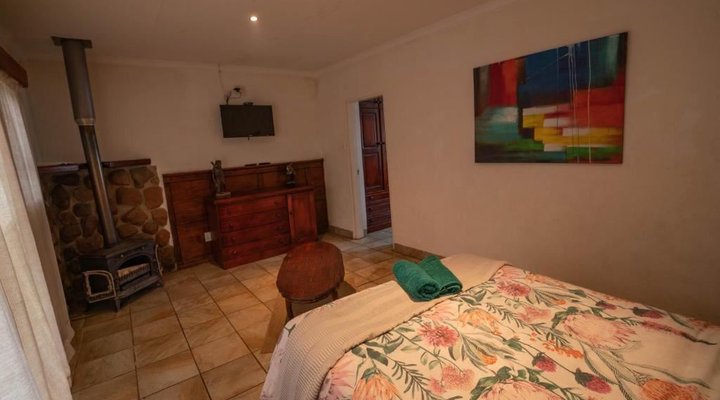 D & H Guesthouse Graskop