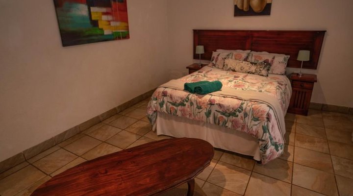 D & H Guesthouse Graskop