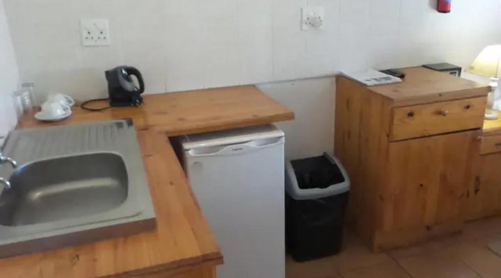 D & H Guesthouse Graskop