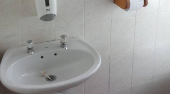 D & H Guesthouse Graskop