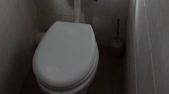 D & H Guesthouse Graskop